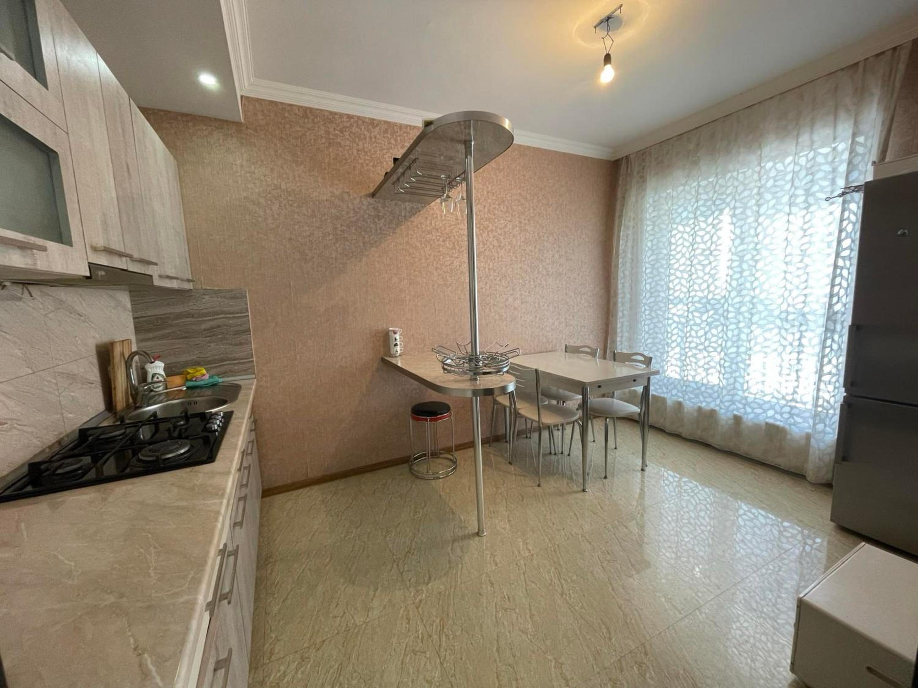 Makharadze hotel