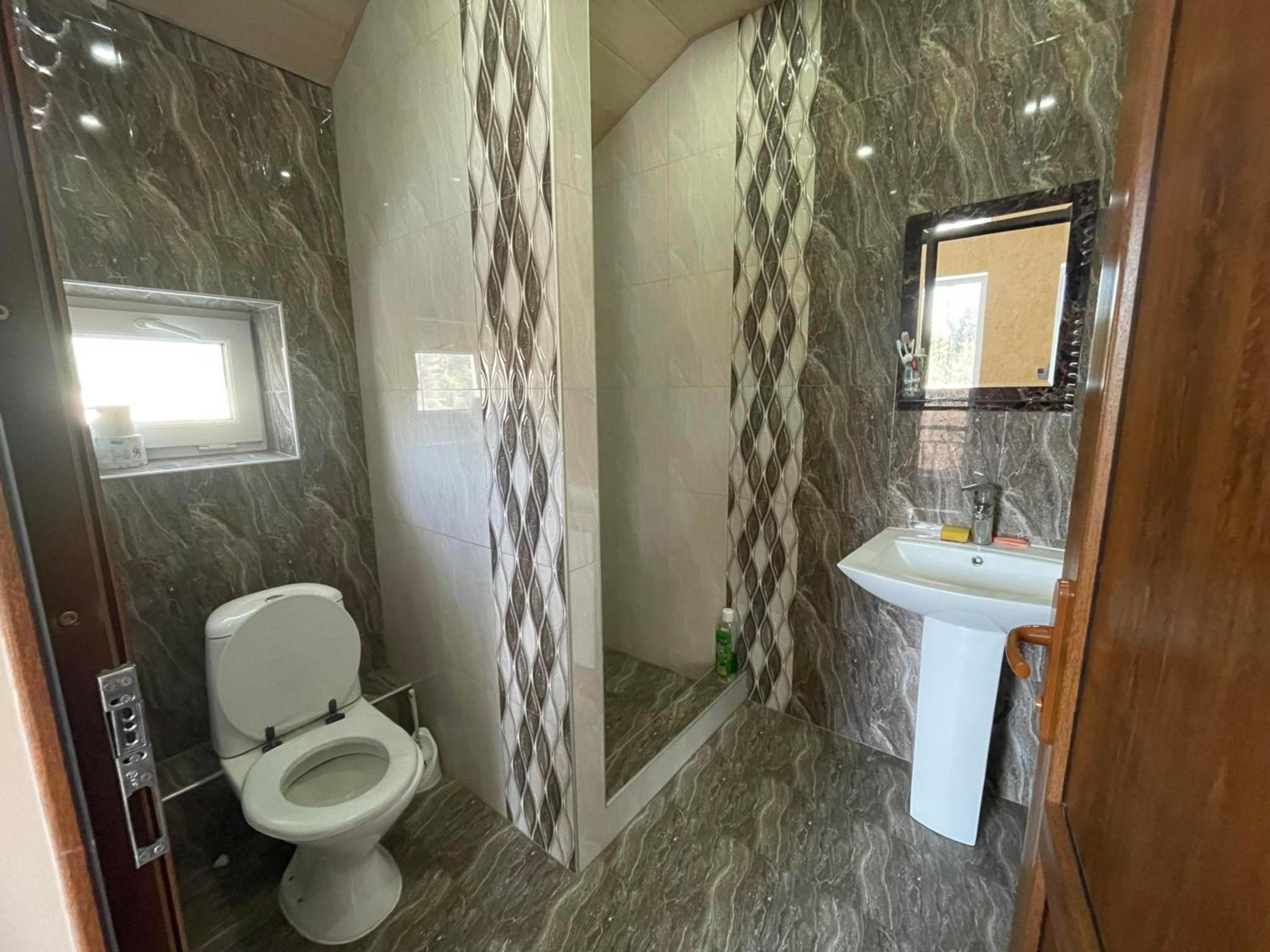 Makharadze hotel