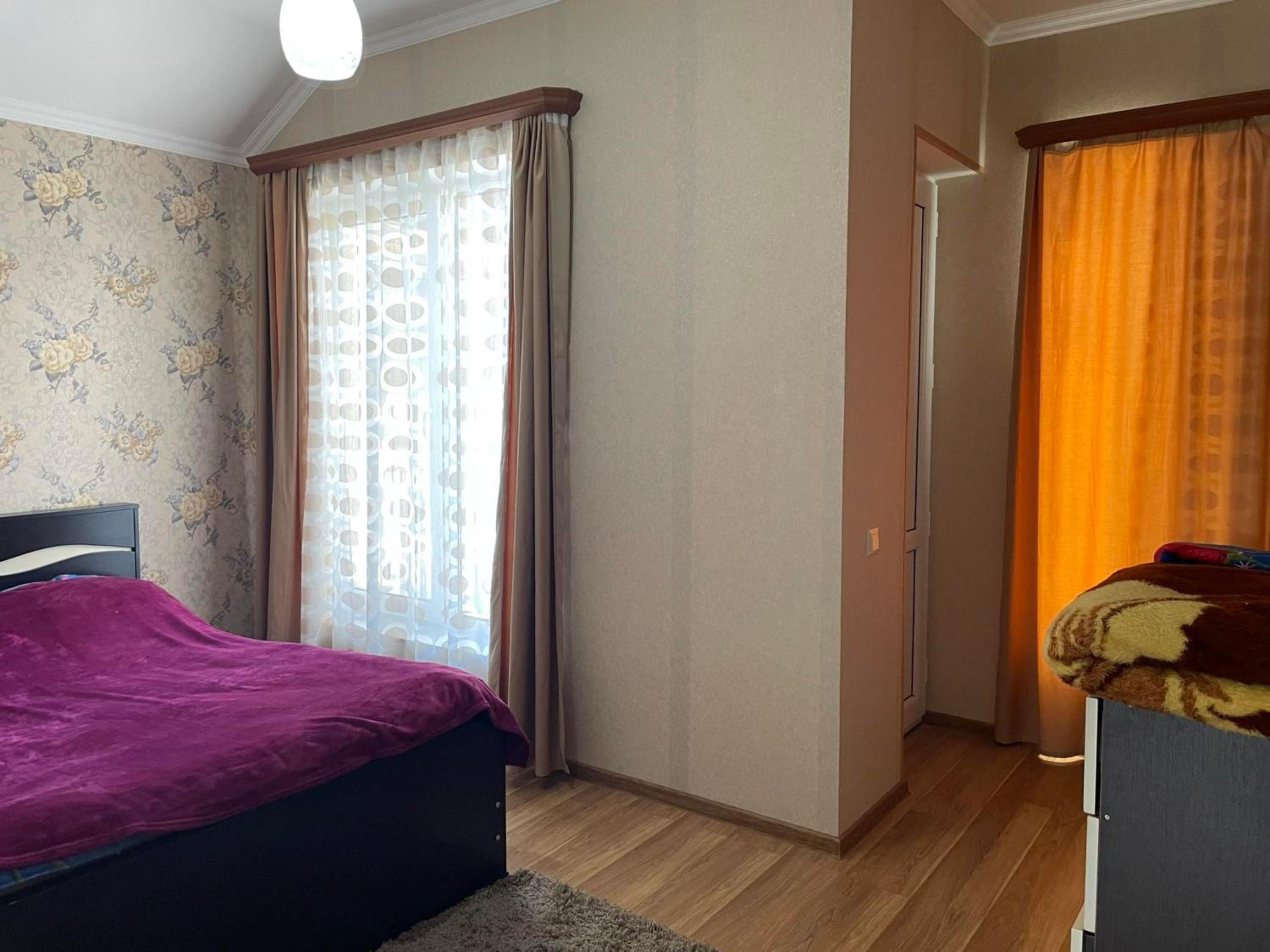 Makharadze hotel