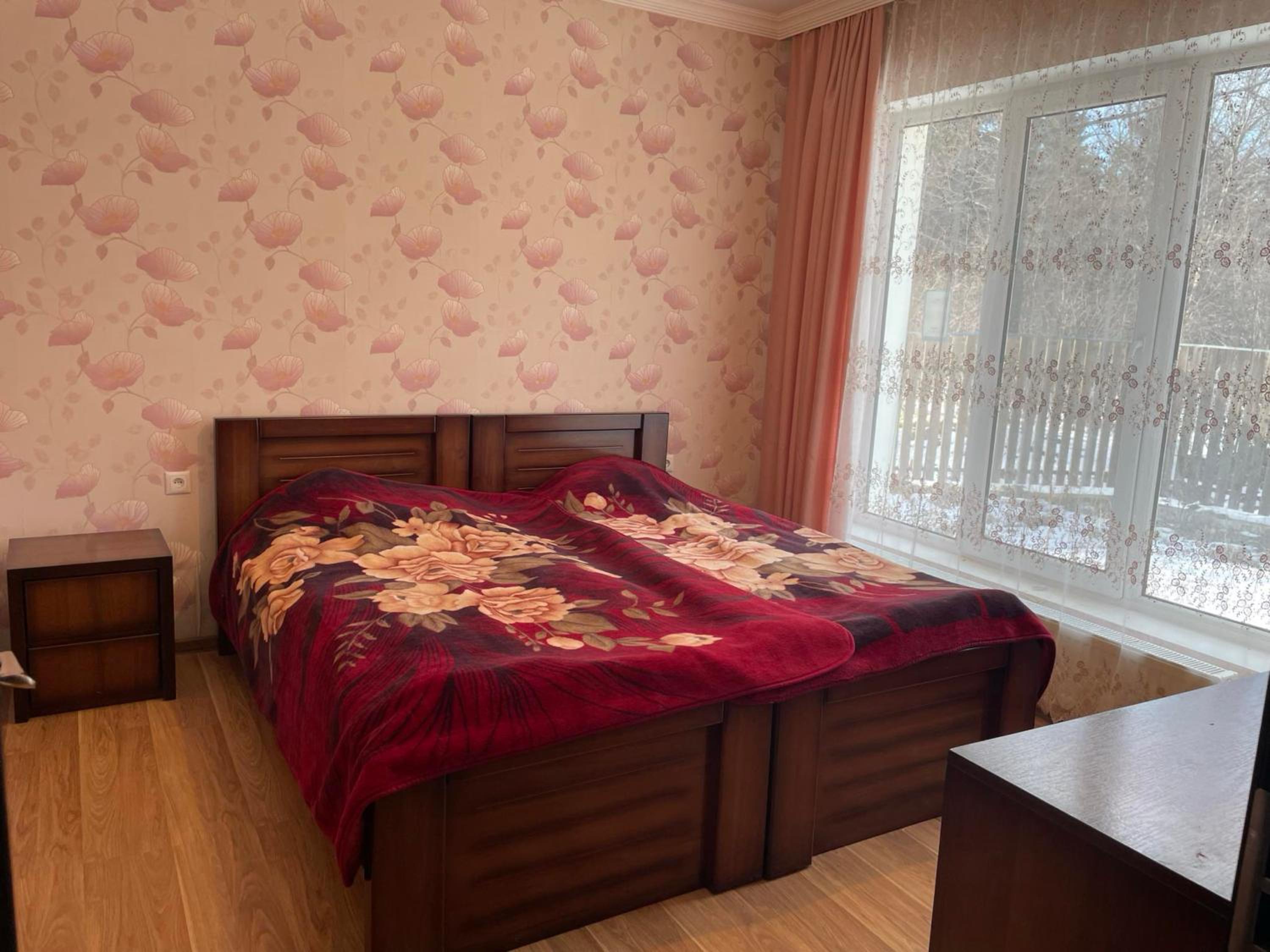 Makharadze hotel