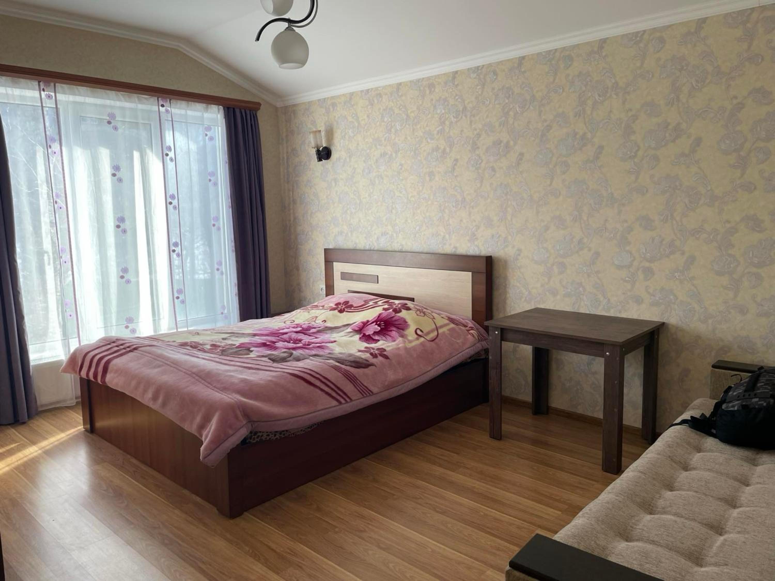 Makharadze hotel