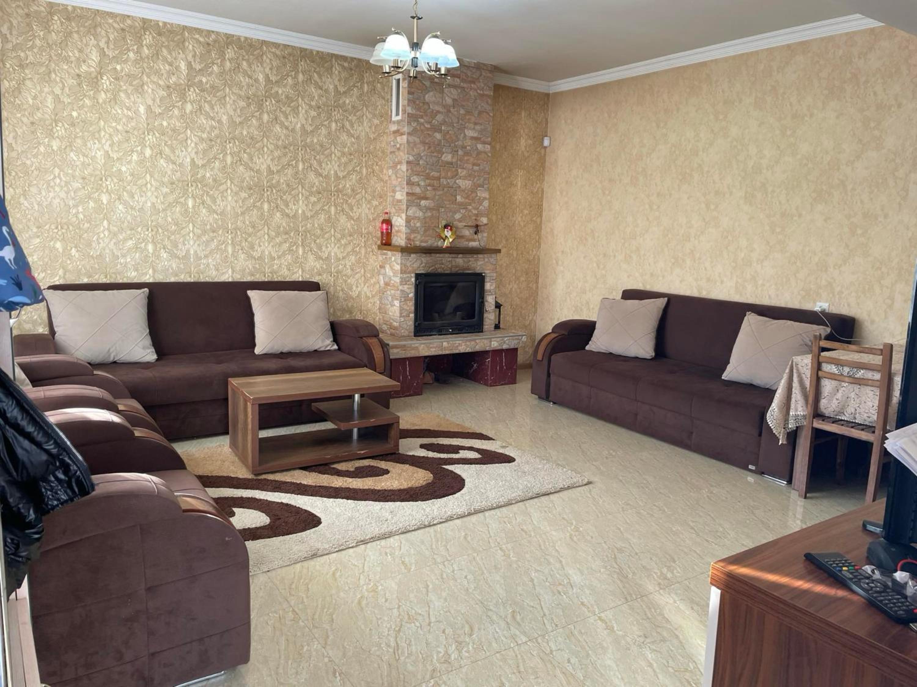 Makharadze hotel