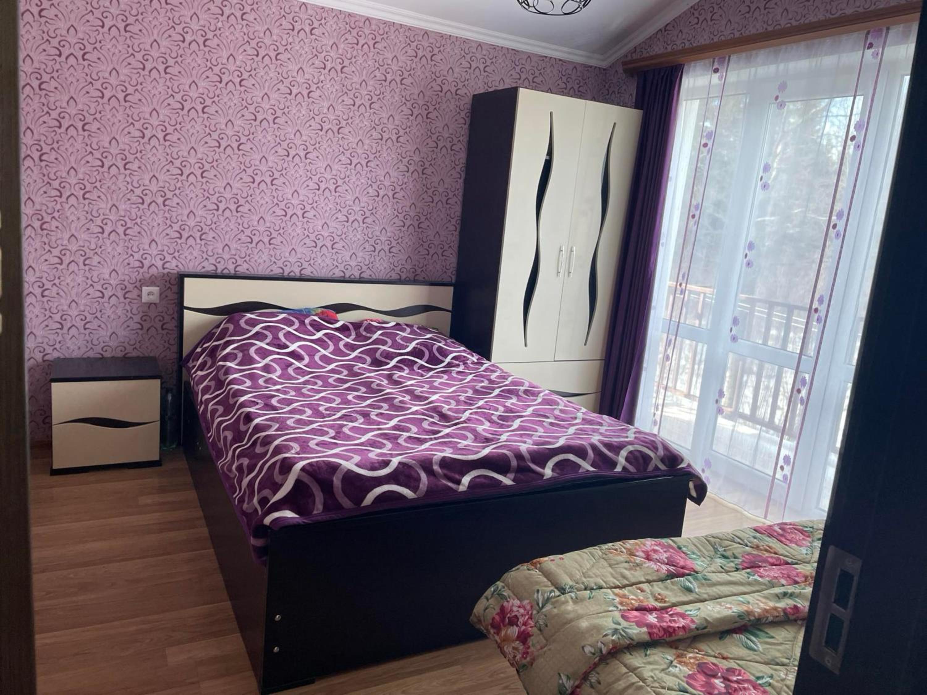 Makharadze hotel