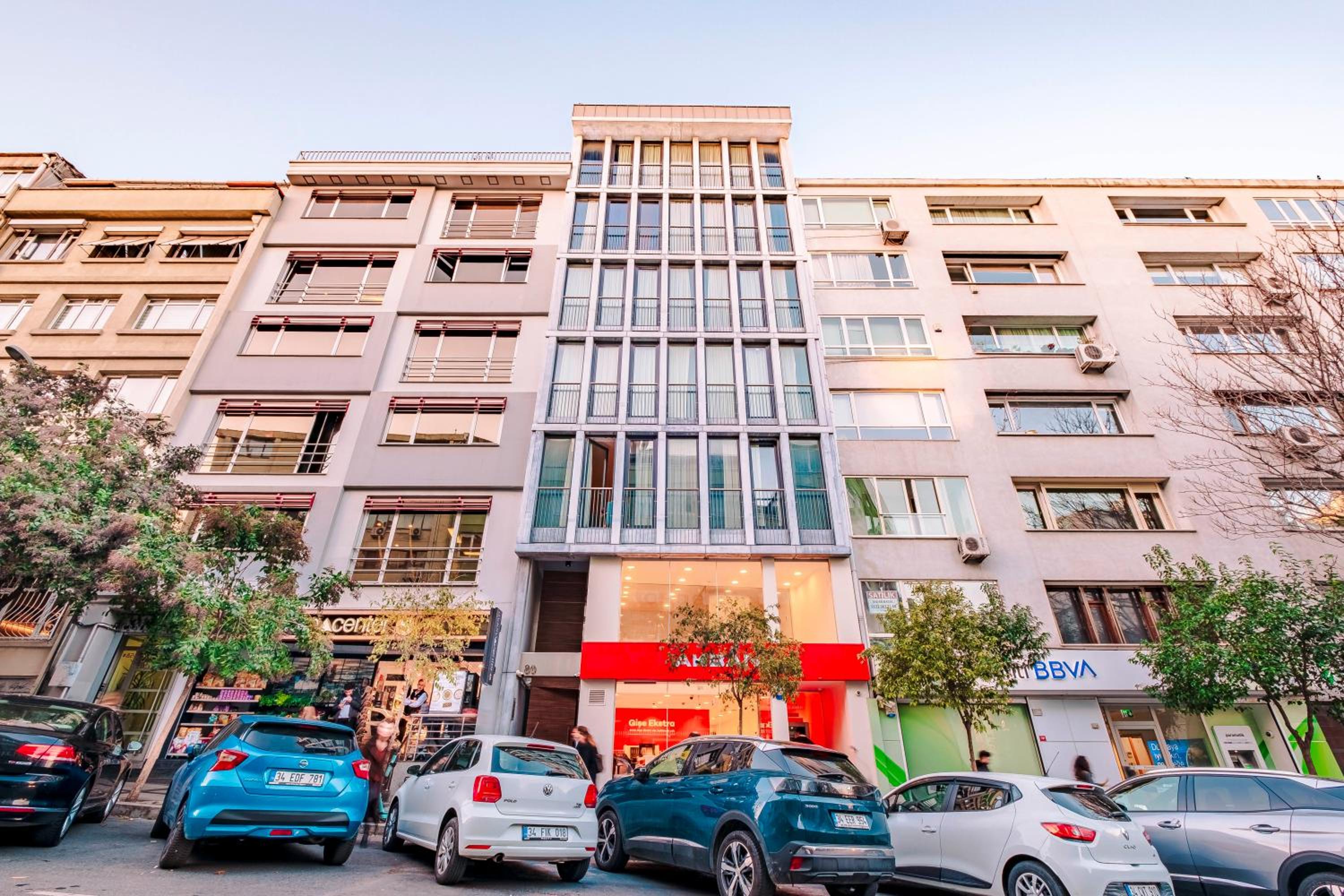 building