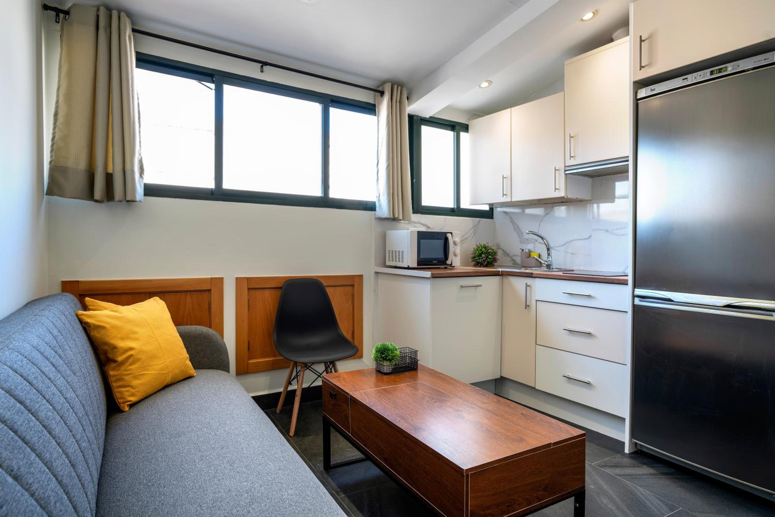 Apartamentos Turísticos Cáceres 