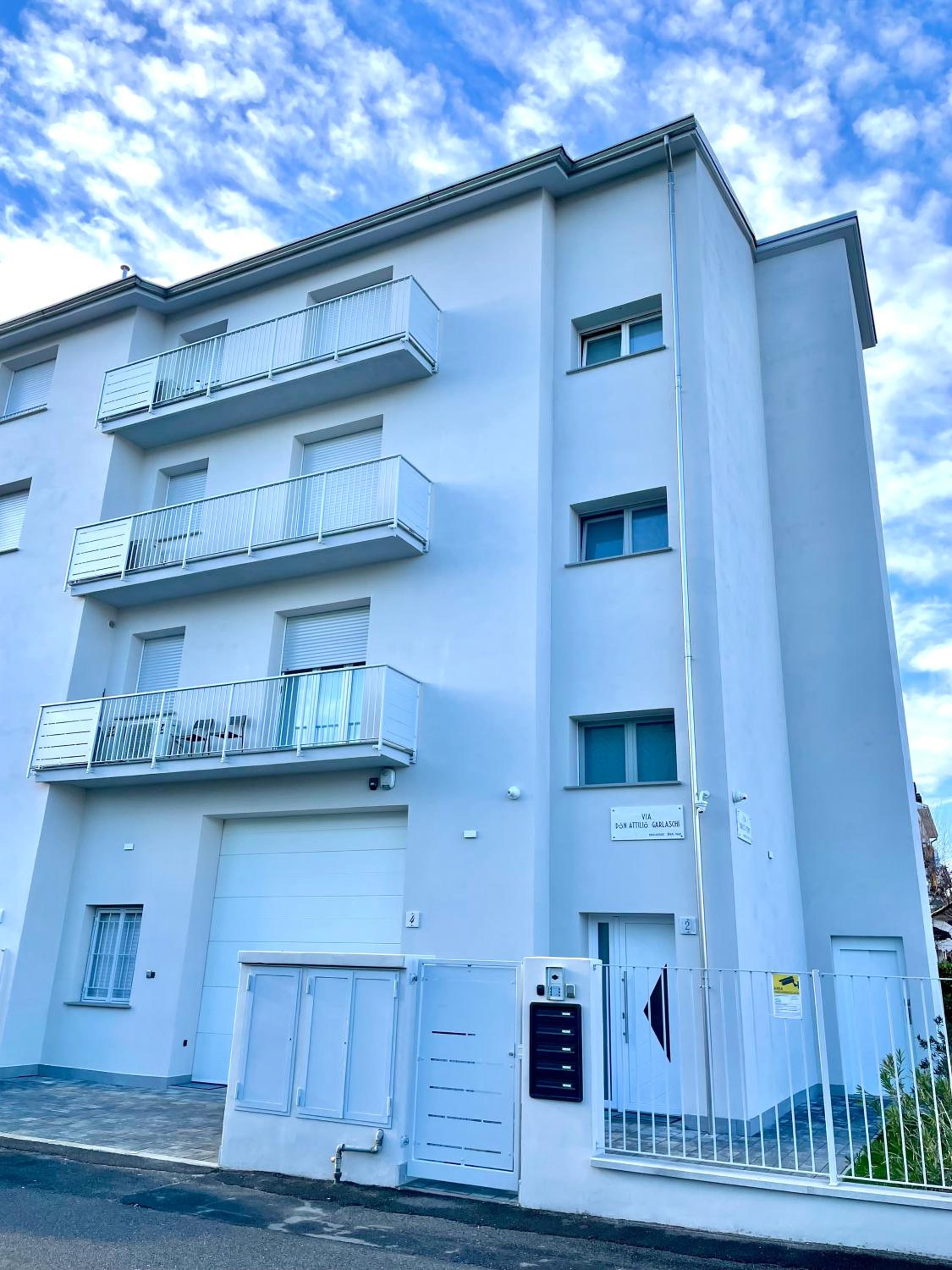Donnino Apartments