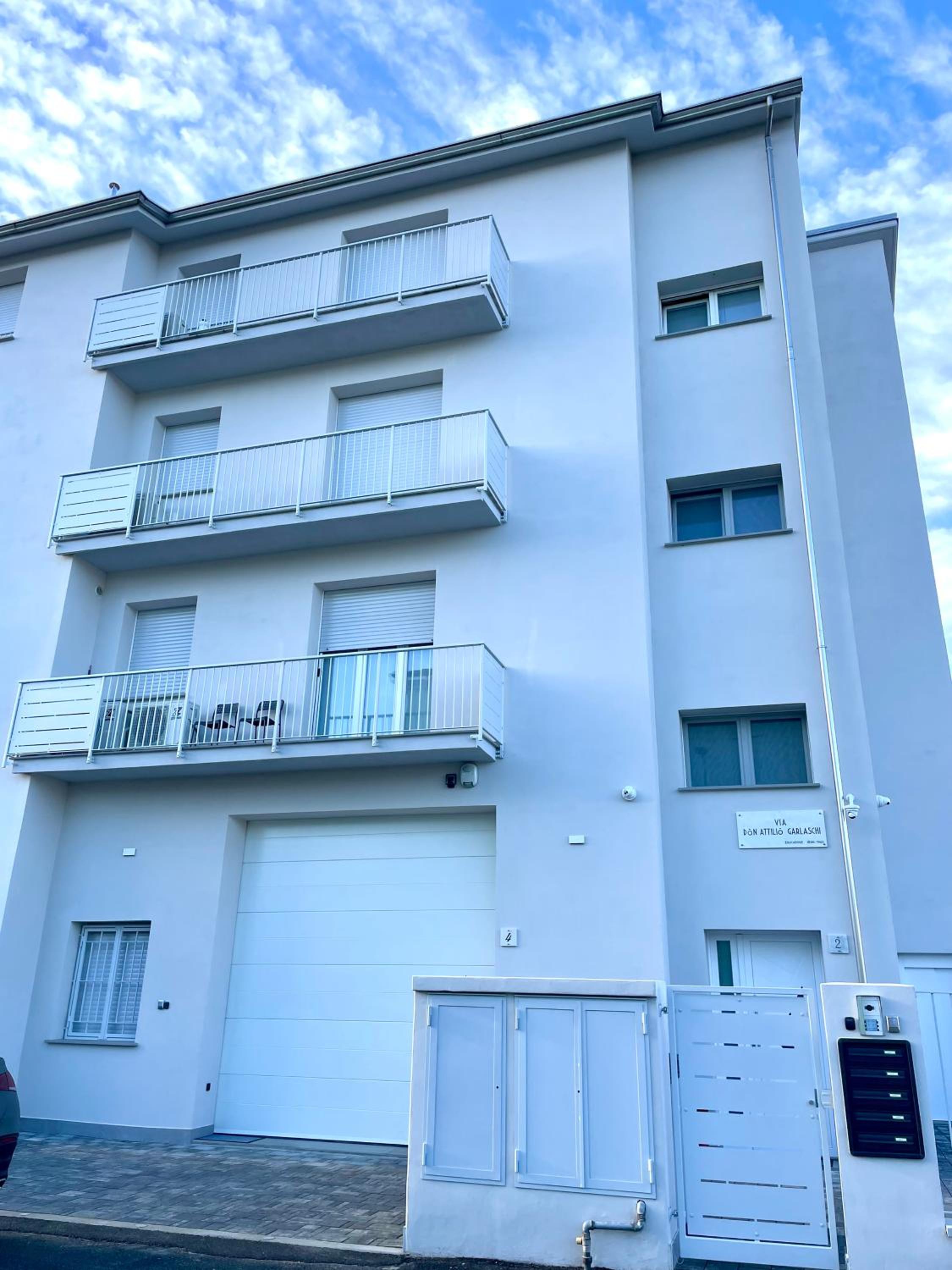 Donnino Apartments