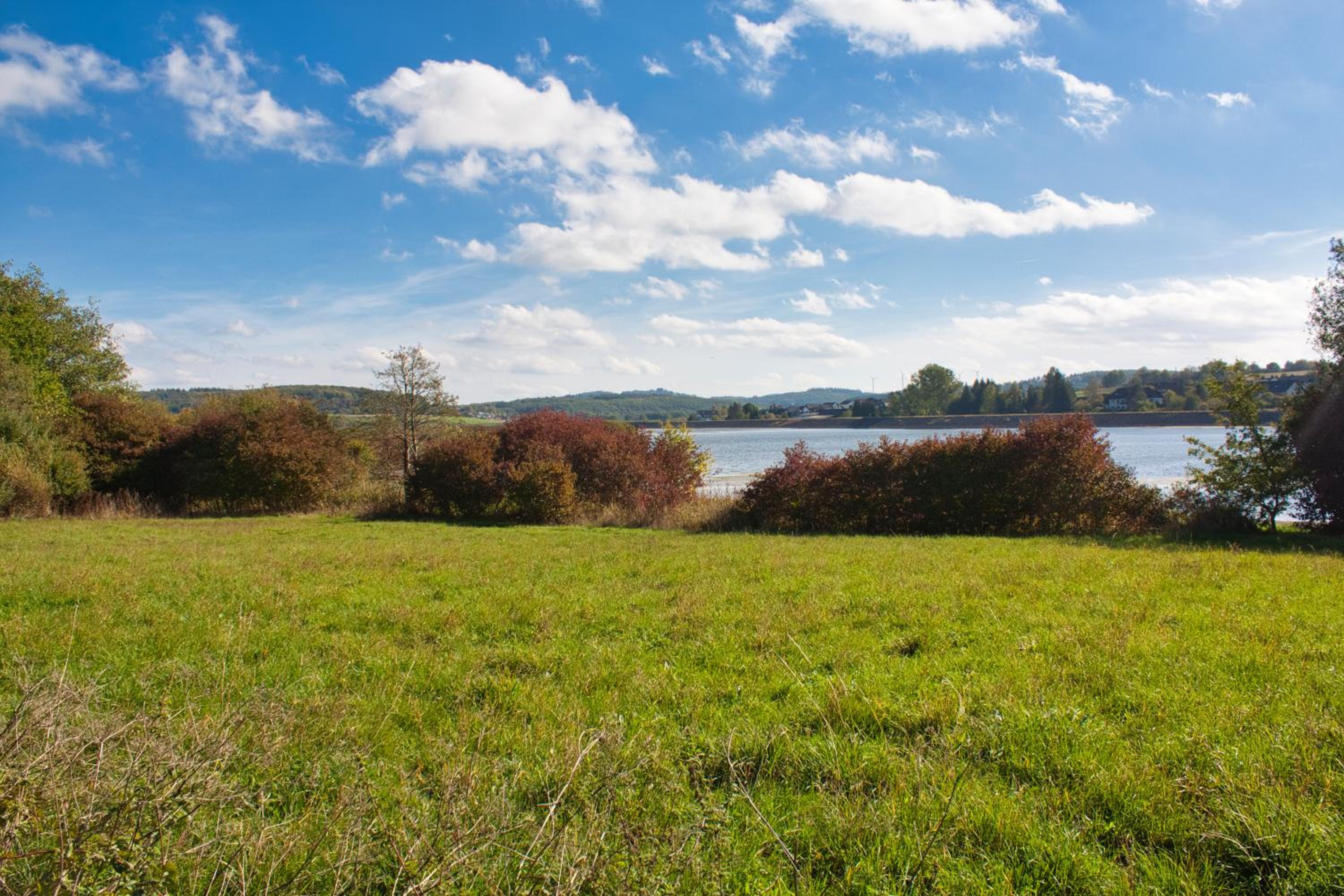 Rosehill Cottage 1699 - Stilvolles Hideaway, Berge & See