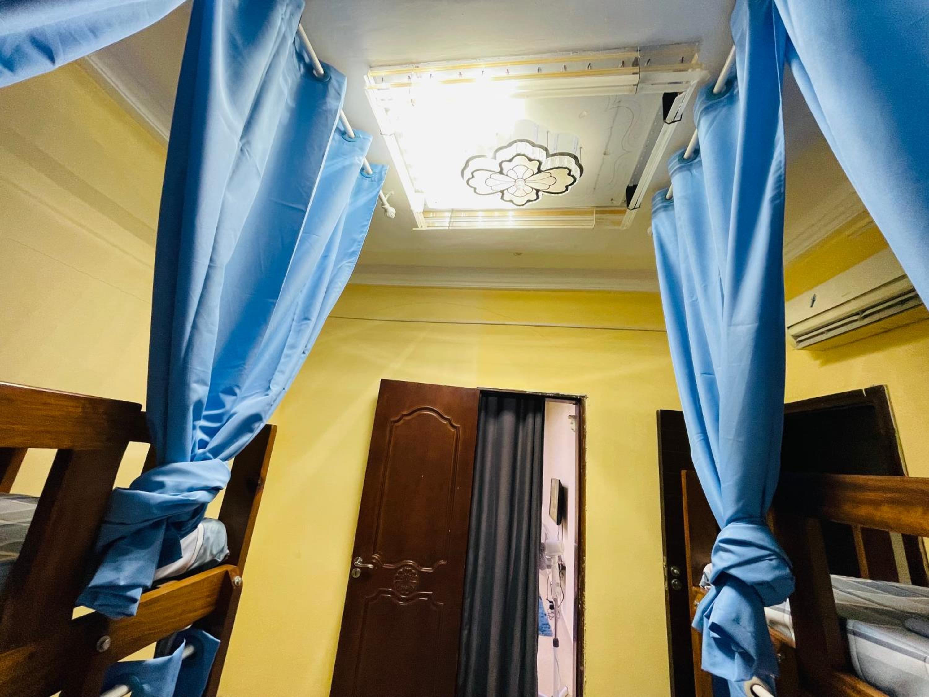 Luanda City Hostel