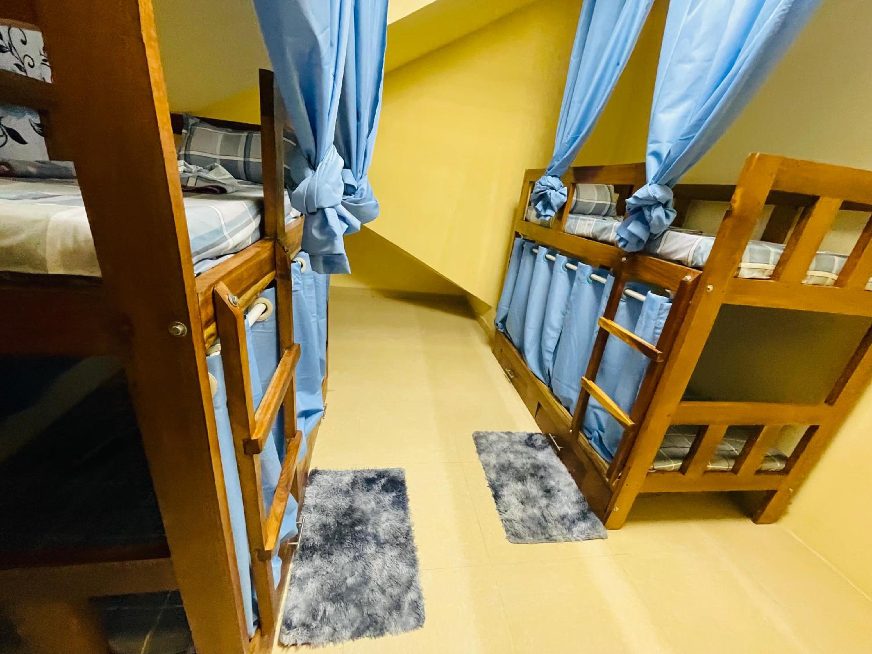 Luanda City Hostel