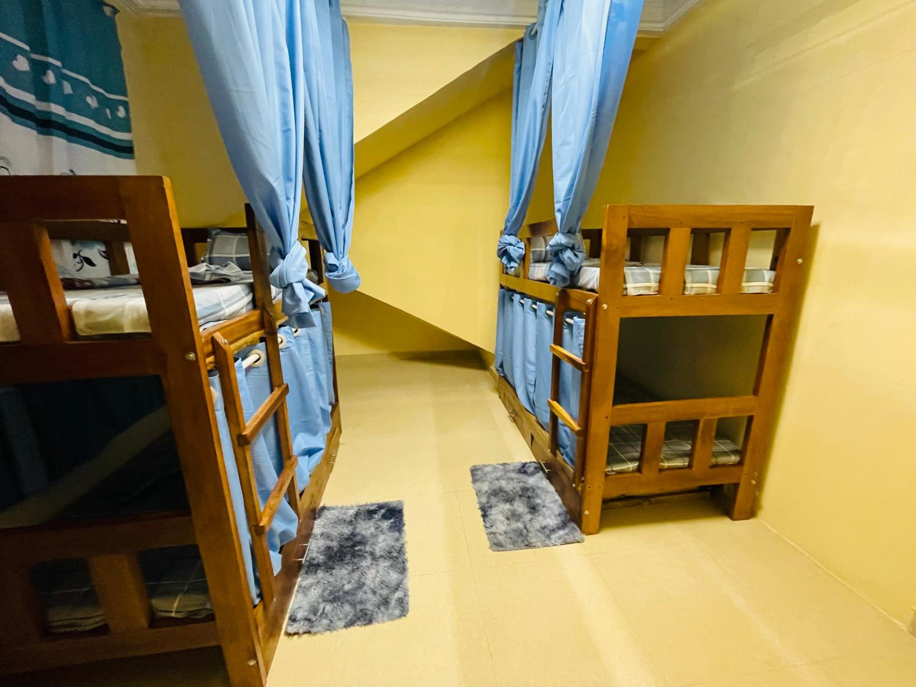 Luanda City Hostel