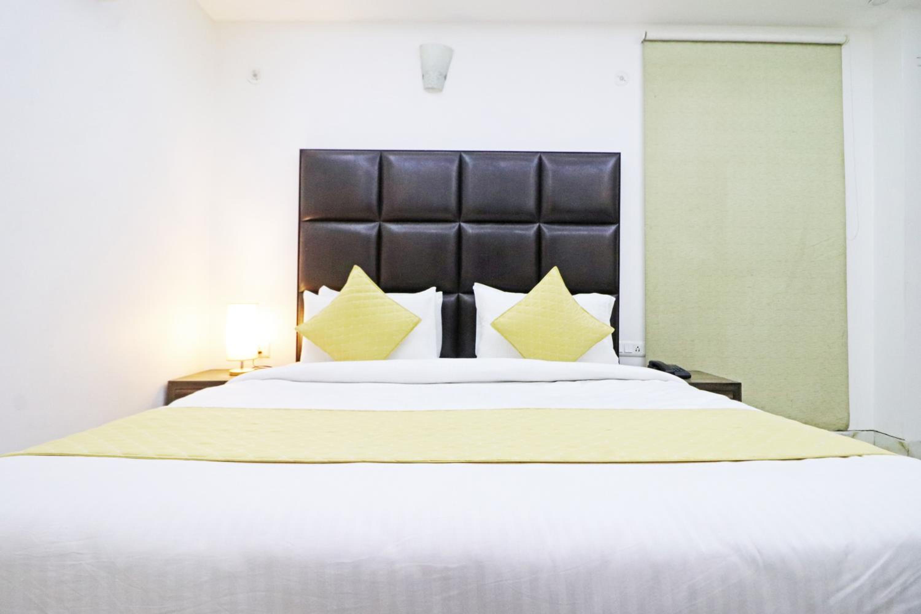 Hotel Mayda Prime Near Delhi Airport