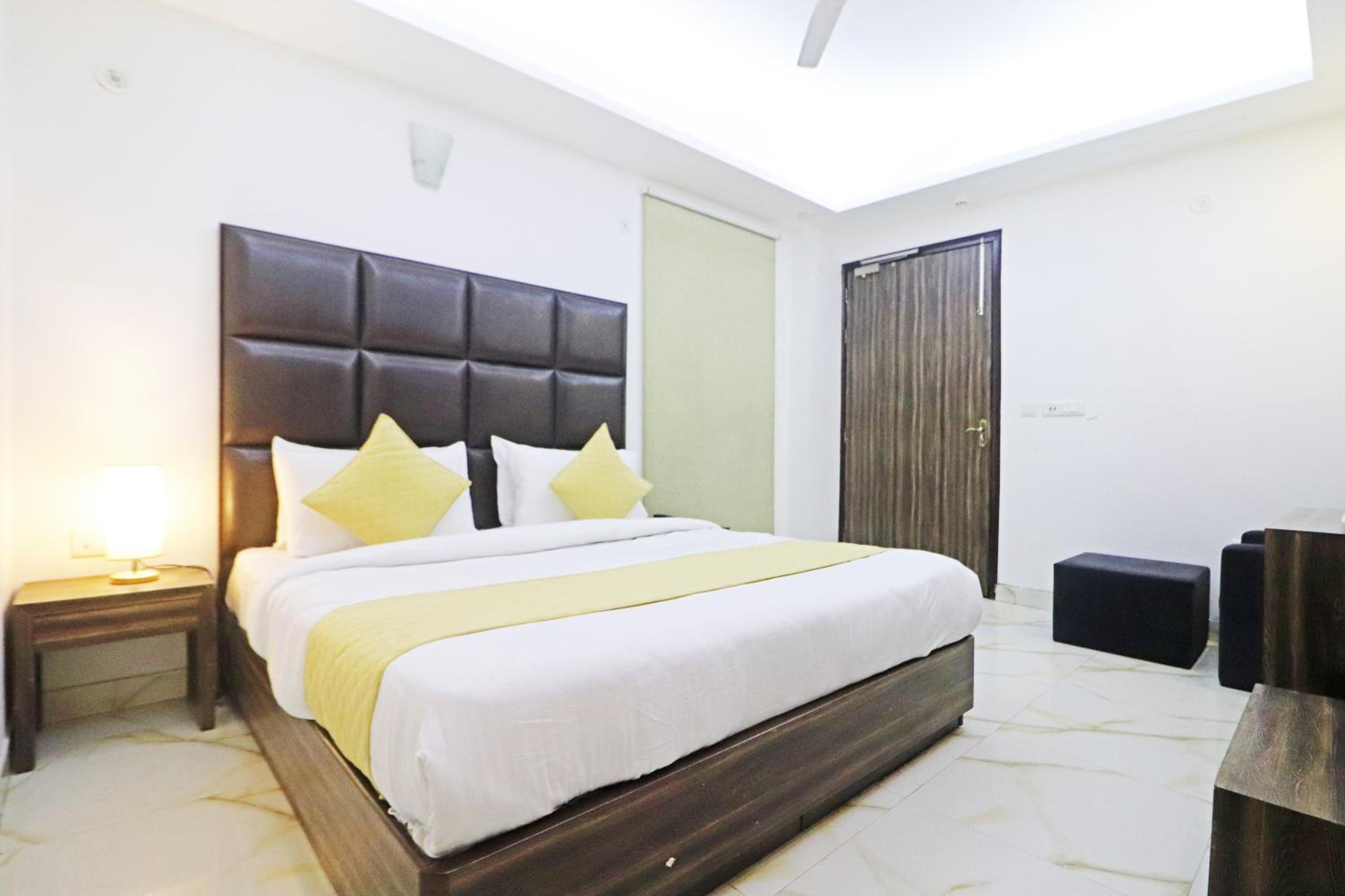 Hotel Mayda Prime Near Delhi Airport