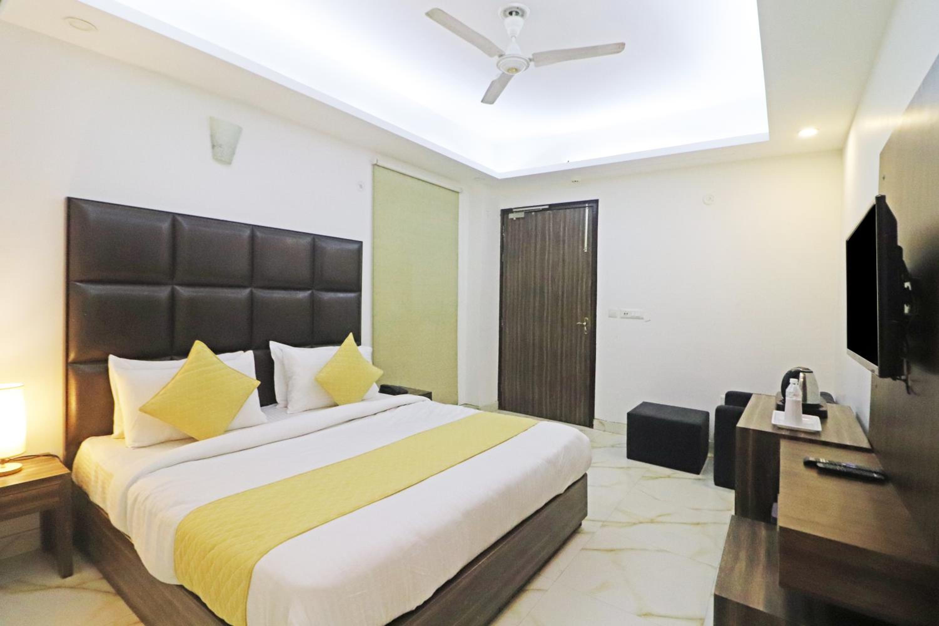 Hotel Mayda Prime Near Delhi Airport