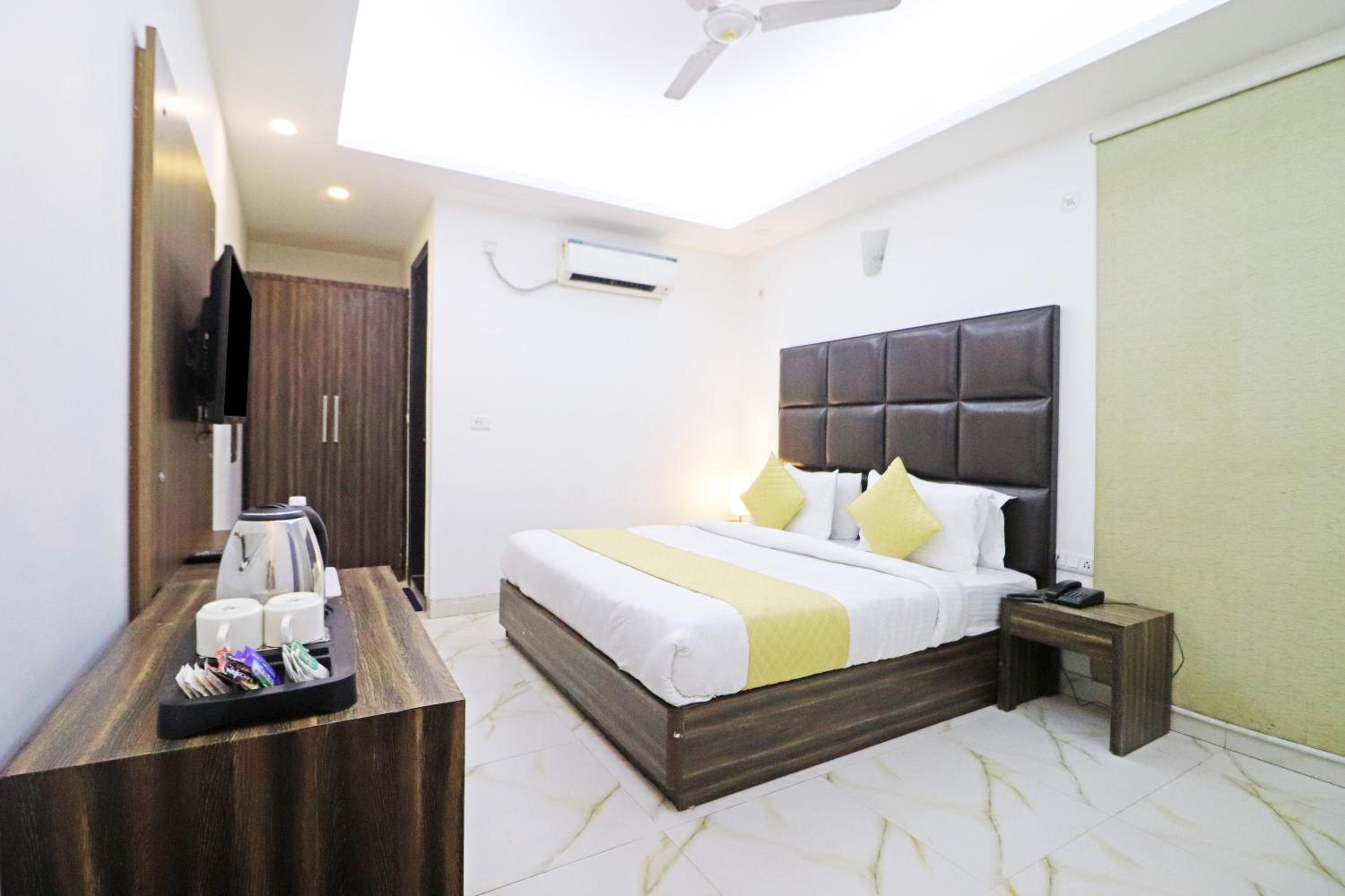 Hotel Mayda Prime Near Delhi Airport