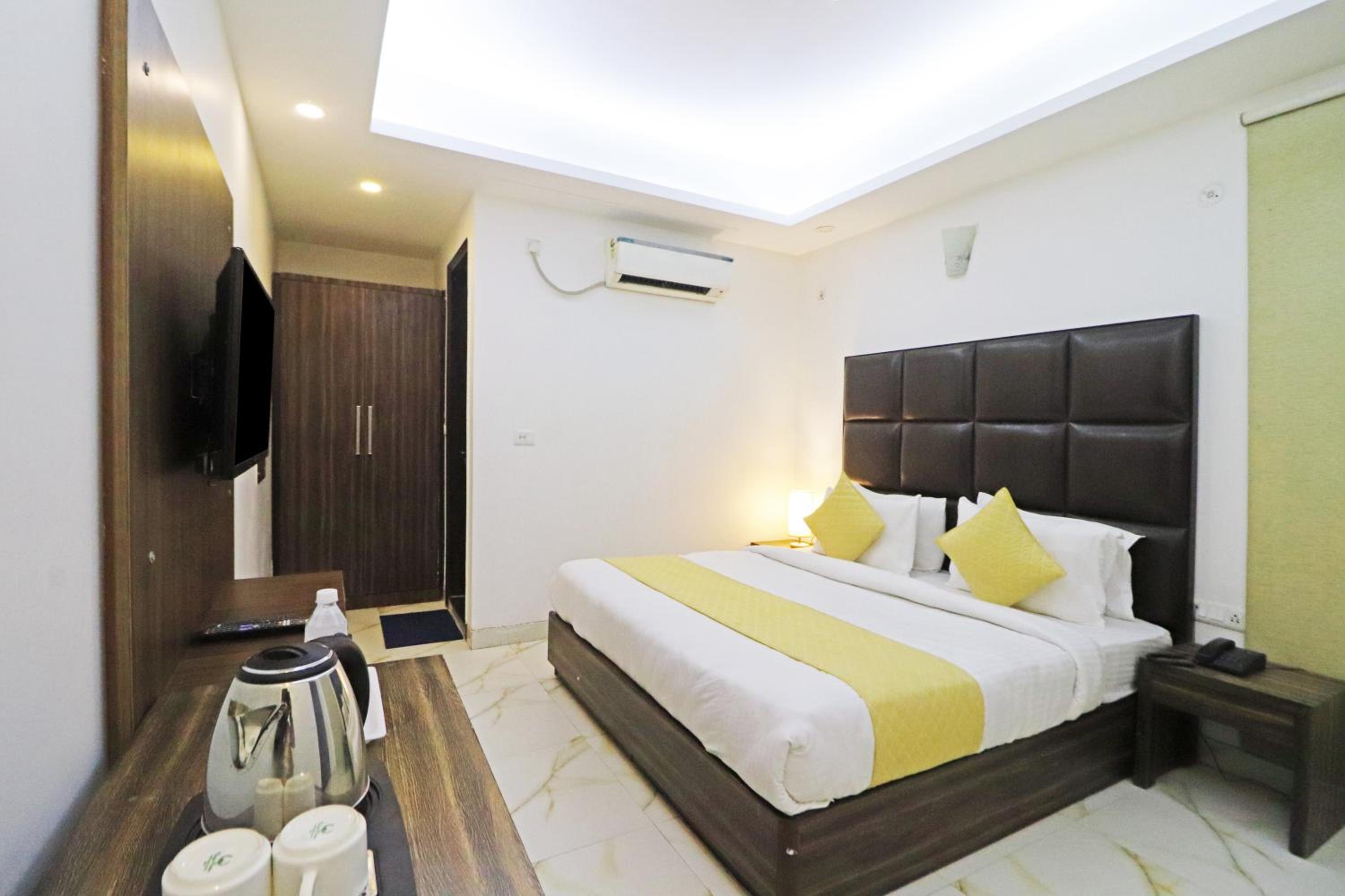 Hotel Mayda Prime Near Delhi Airport