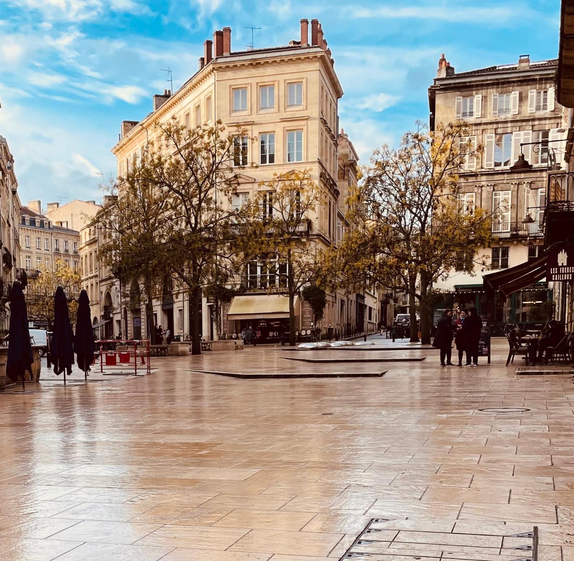 Les Appartements à Gambetta view 4