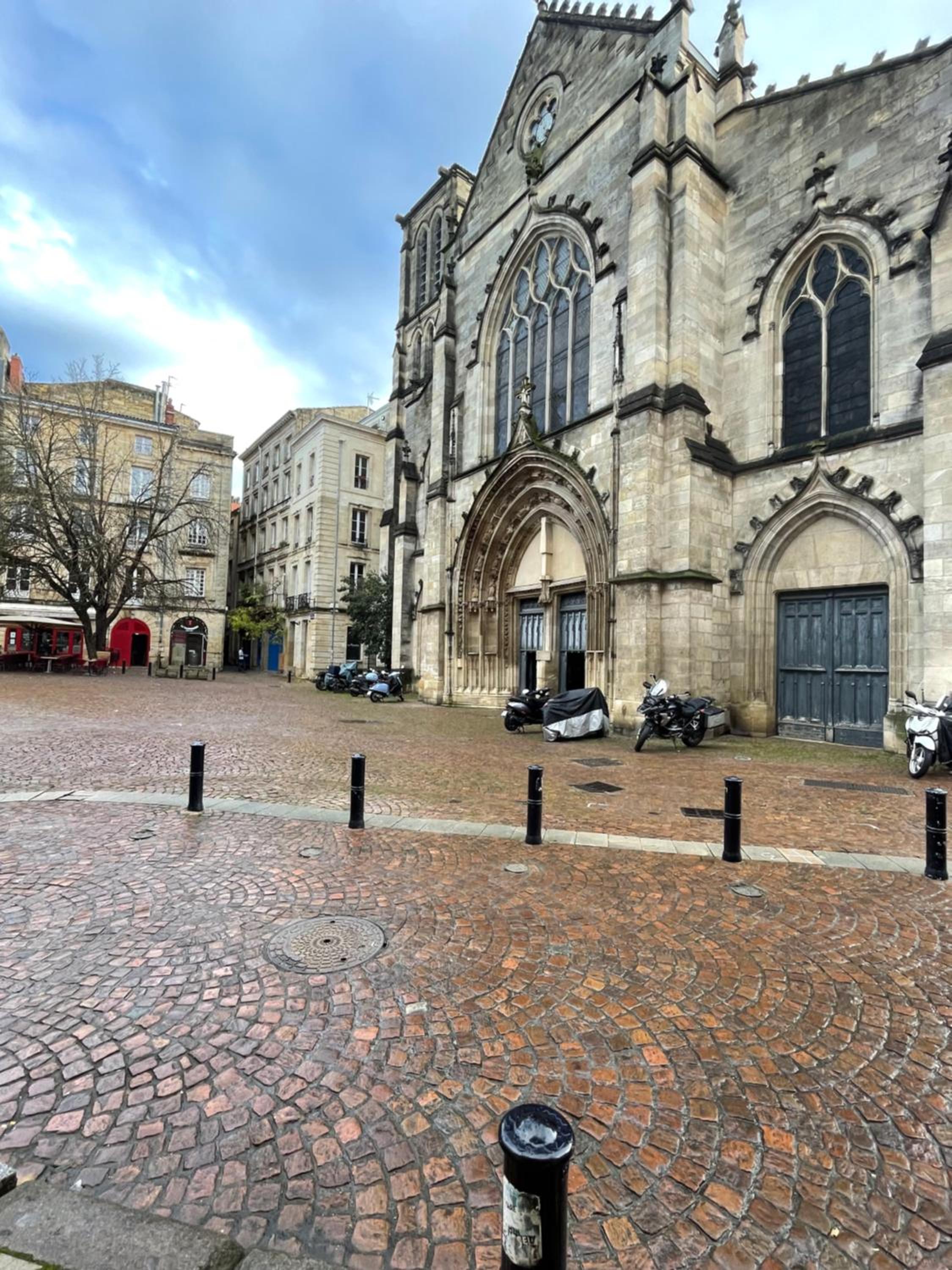 Les Appartements à Gambetta view 3