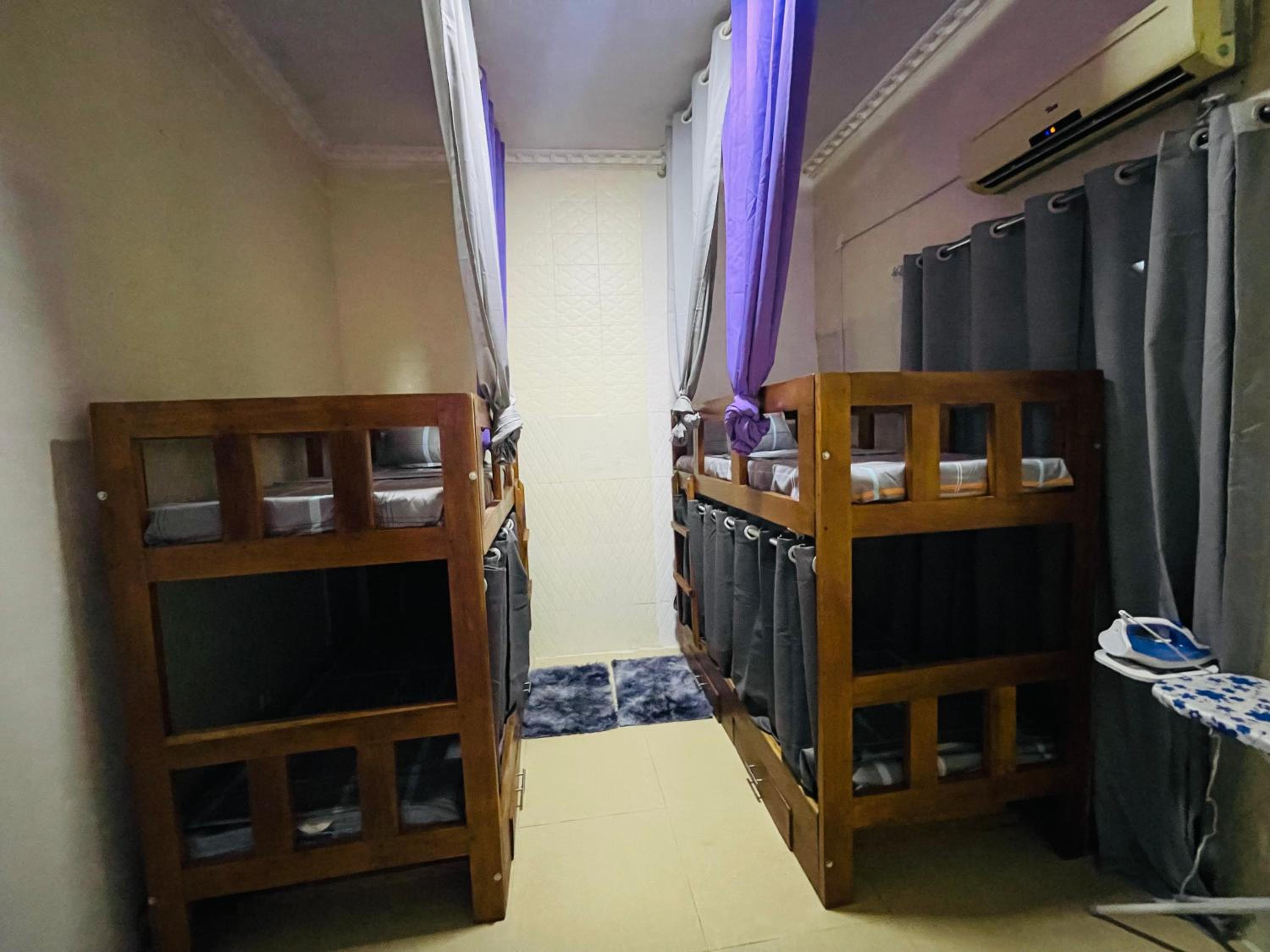 Luanda City Hostel