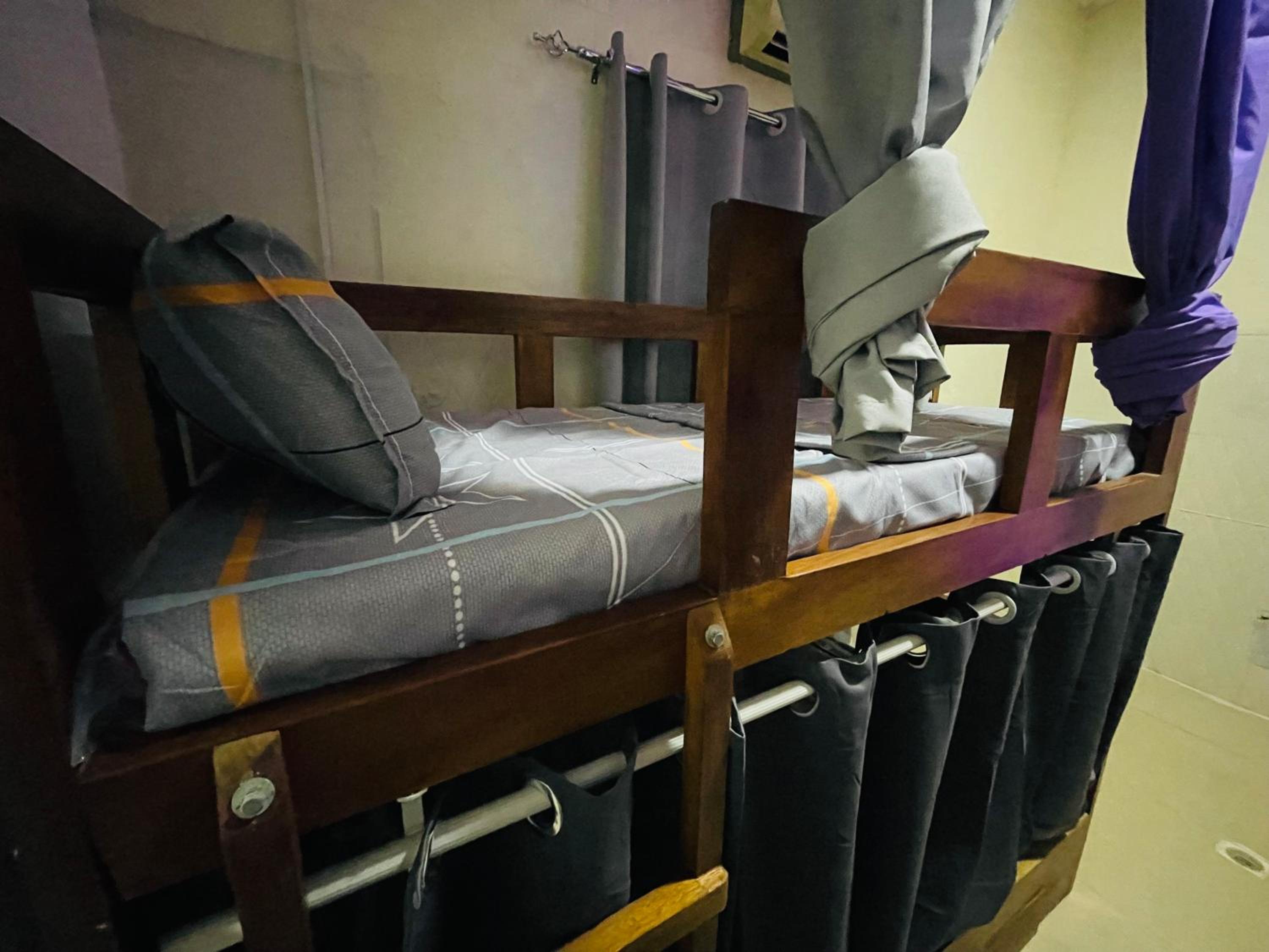 Luanda City Hostel