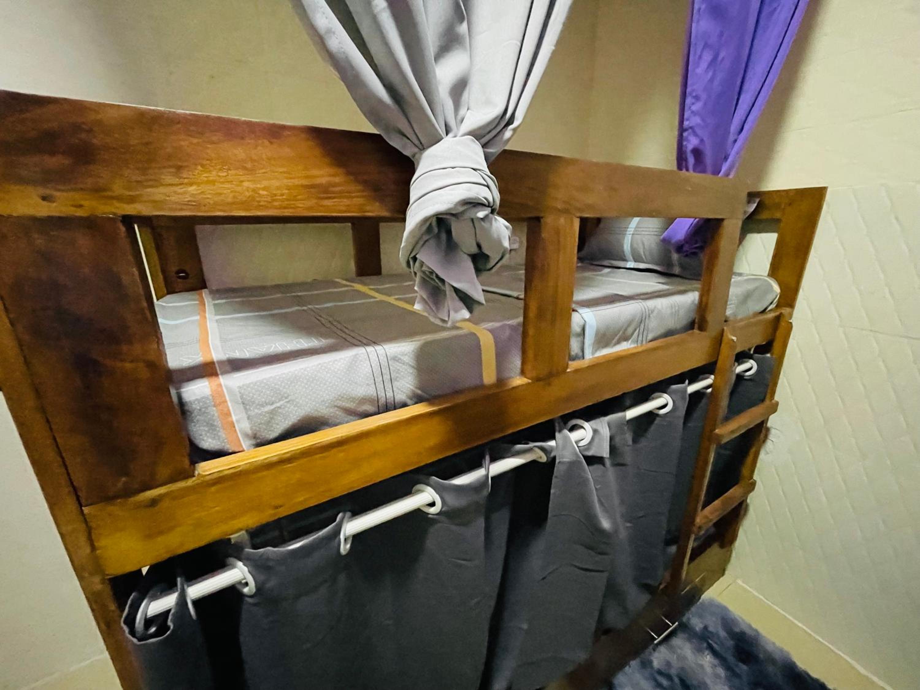 Luanda City Hostel