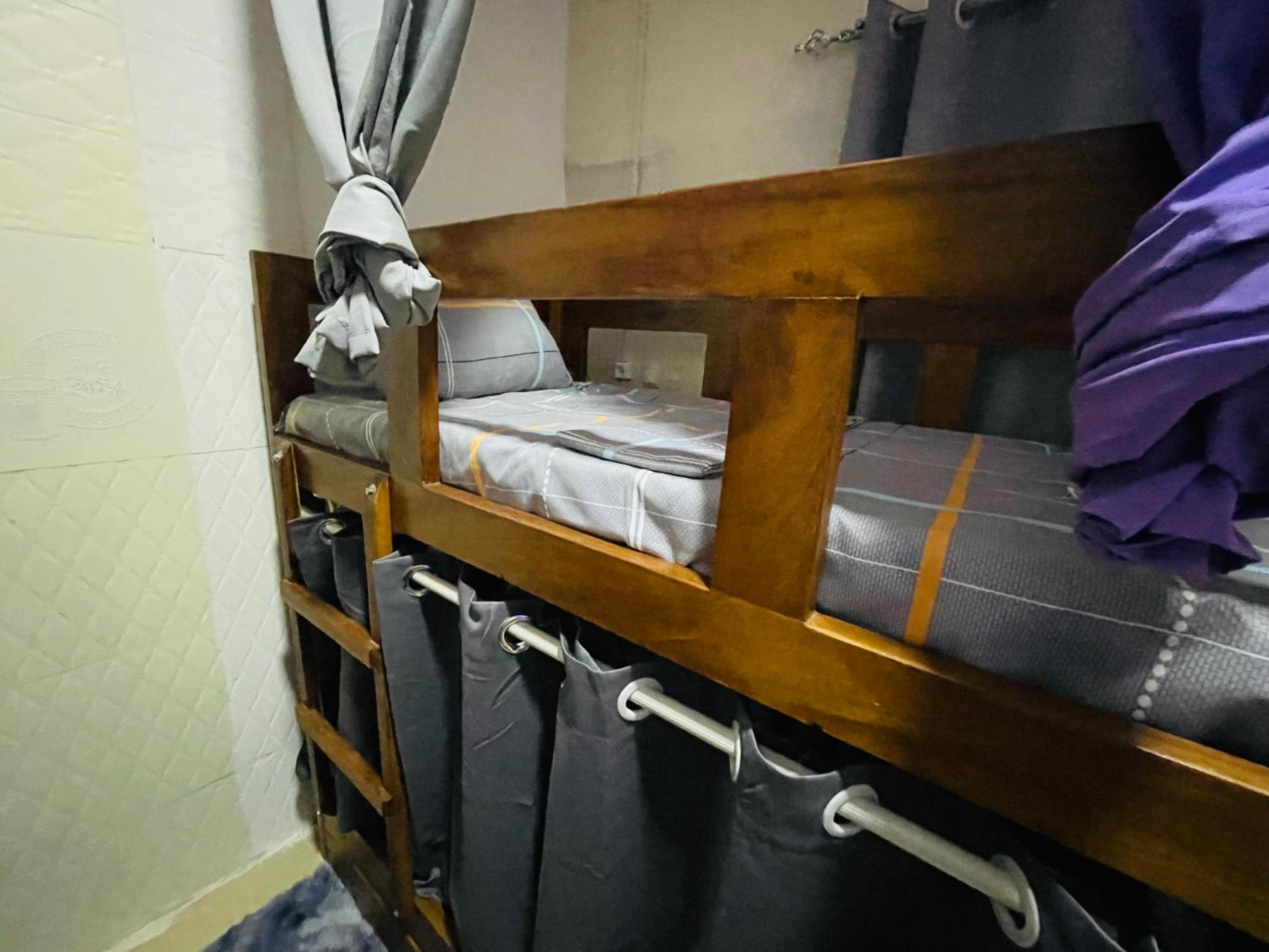 Luanda City Hostel