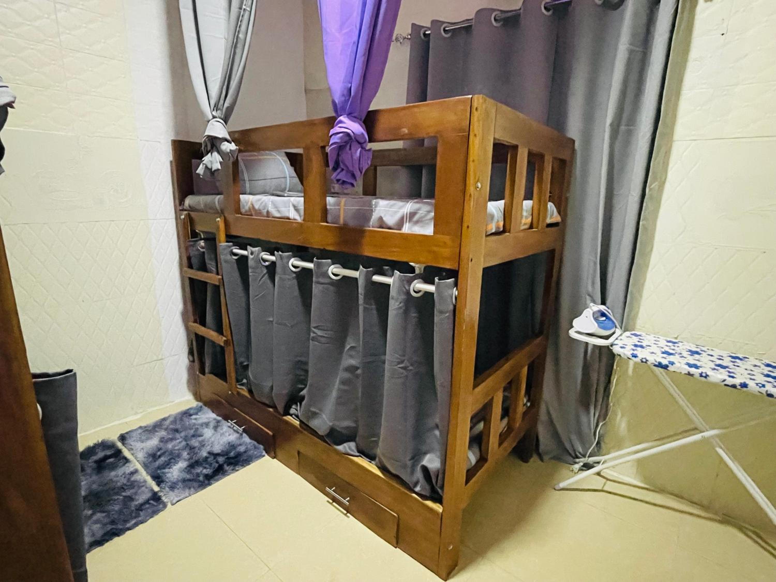 Luanda City Hostel