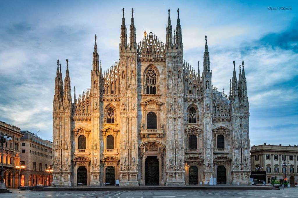 Stazione di Lambrate-Il Mulino storico a 10 stelle
