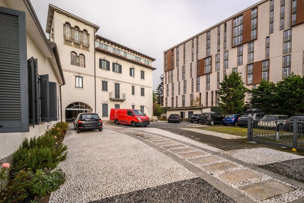 Stazione di Lambrate-Il Mulino storico a 10 stelle