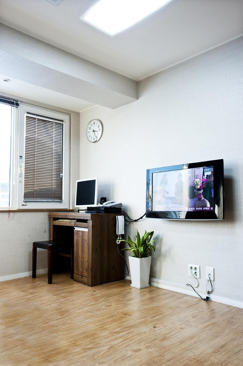 Myeongdong Ecohouse