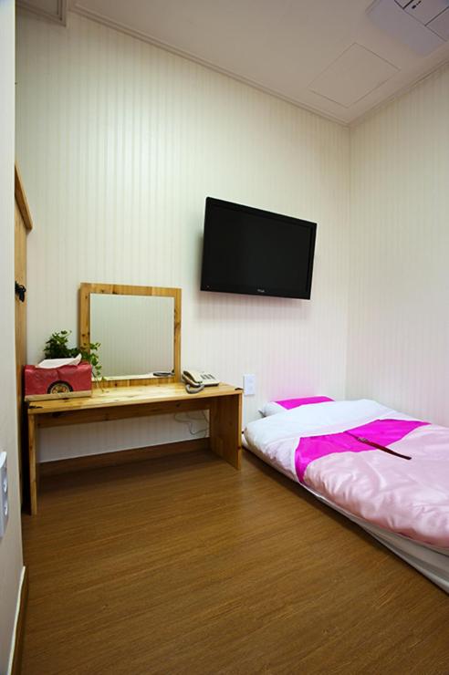 Myeongdong Ecohouse
