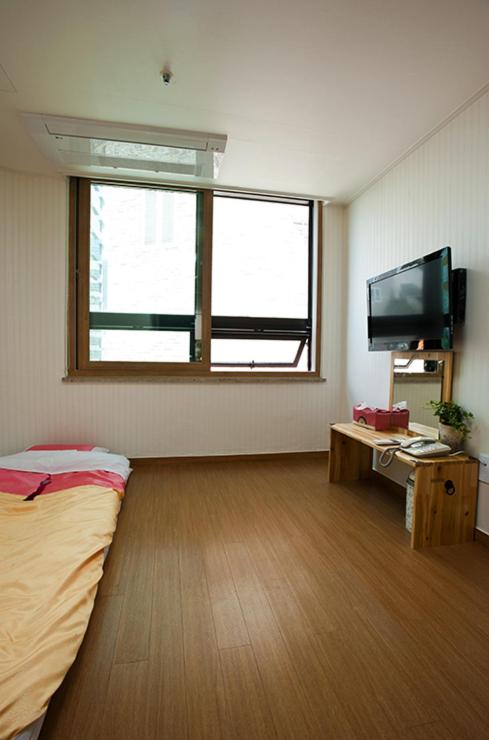 Myeongdong Ecohouse