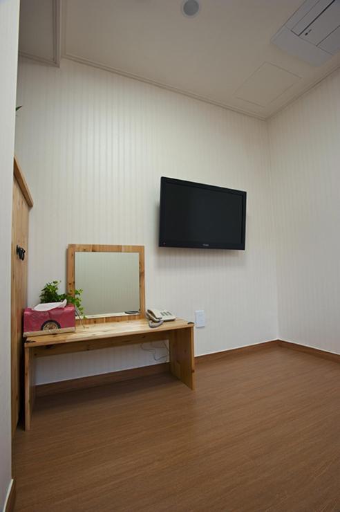 Myeongdong Ecohouse