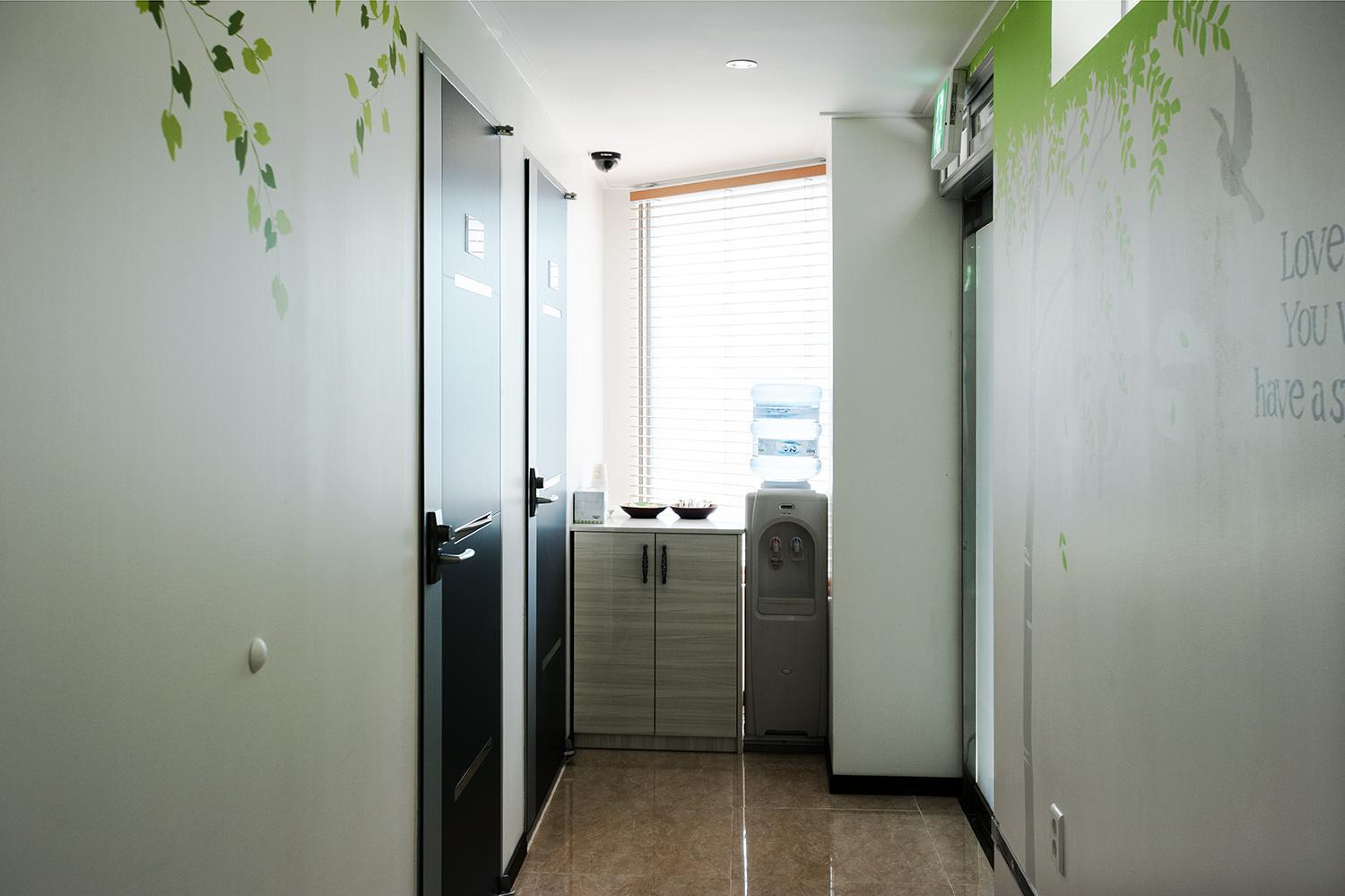 Myeongdong Ecohouse
