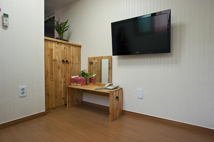 Myeongdong Ecohouse