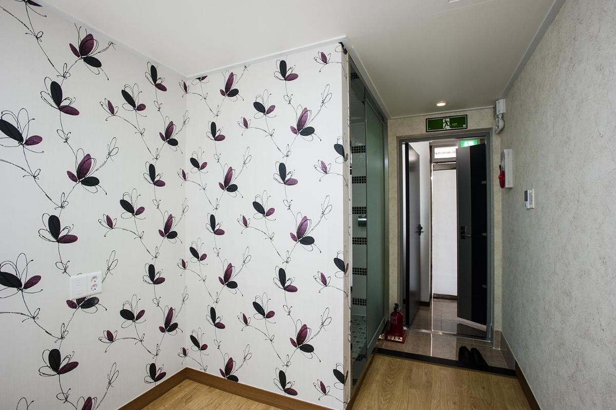Myeongdong Ecohouse