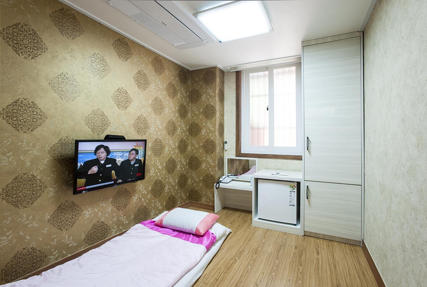 Myeongdong Ecohouse