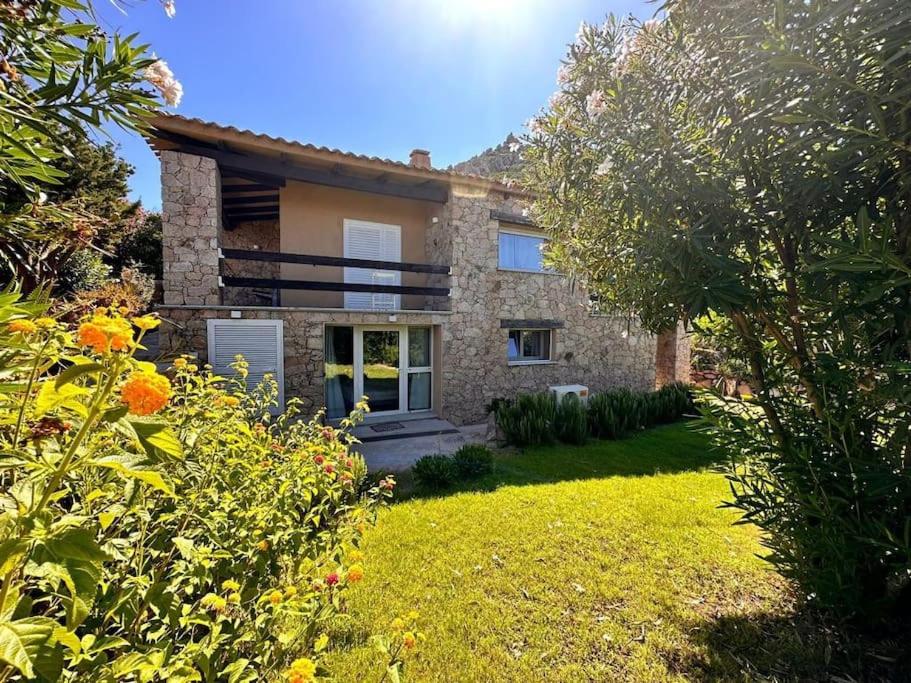 Terry Home - Heart of Sardinia view 4