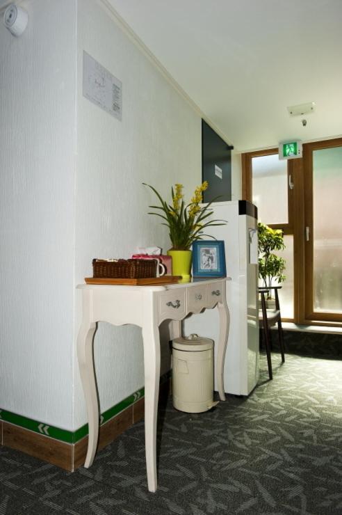 Myeongdong Ecohouse