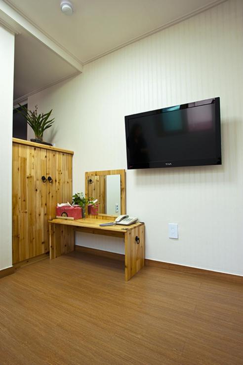 Myeongdong Ecohouse