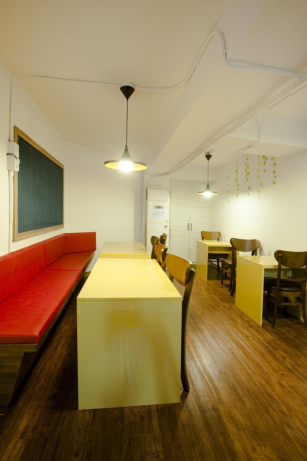 Myeongdong Ecohouse