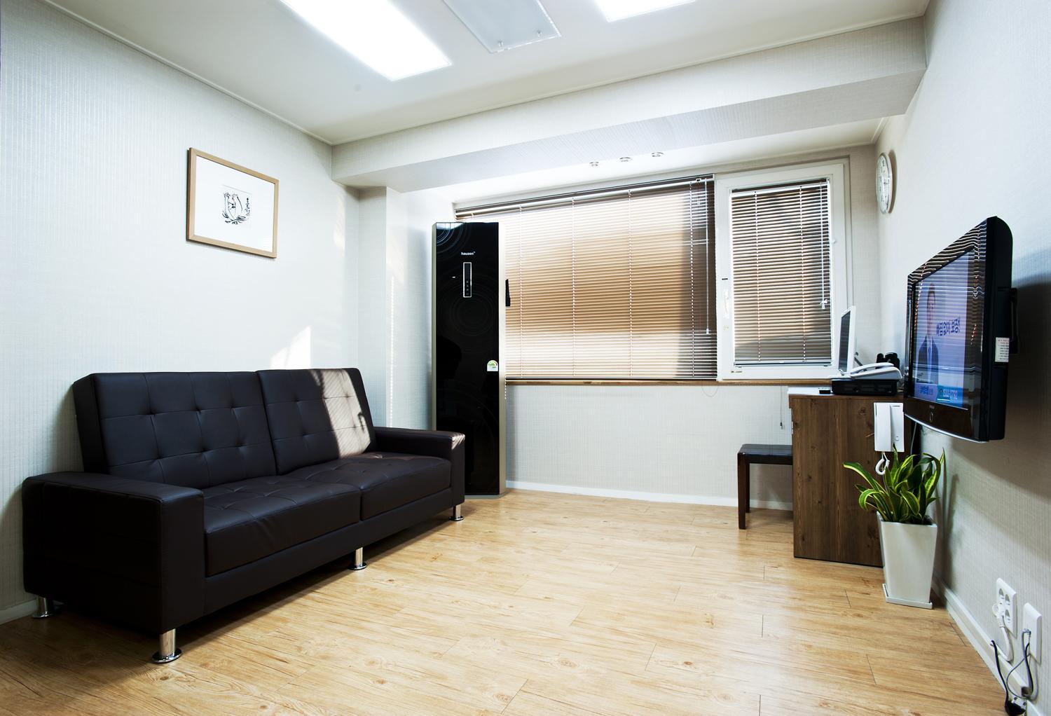 Myeongdong Ecohouse