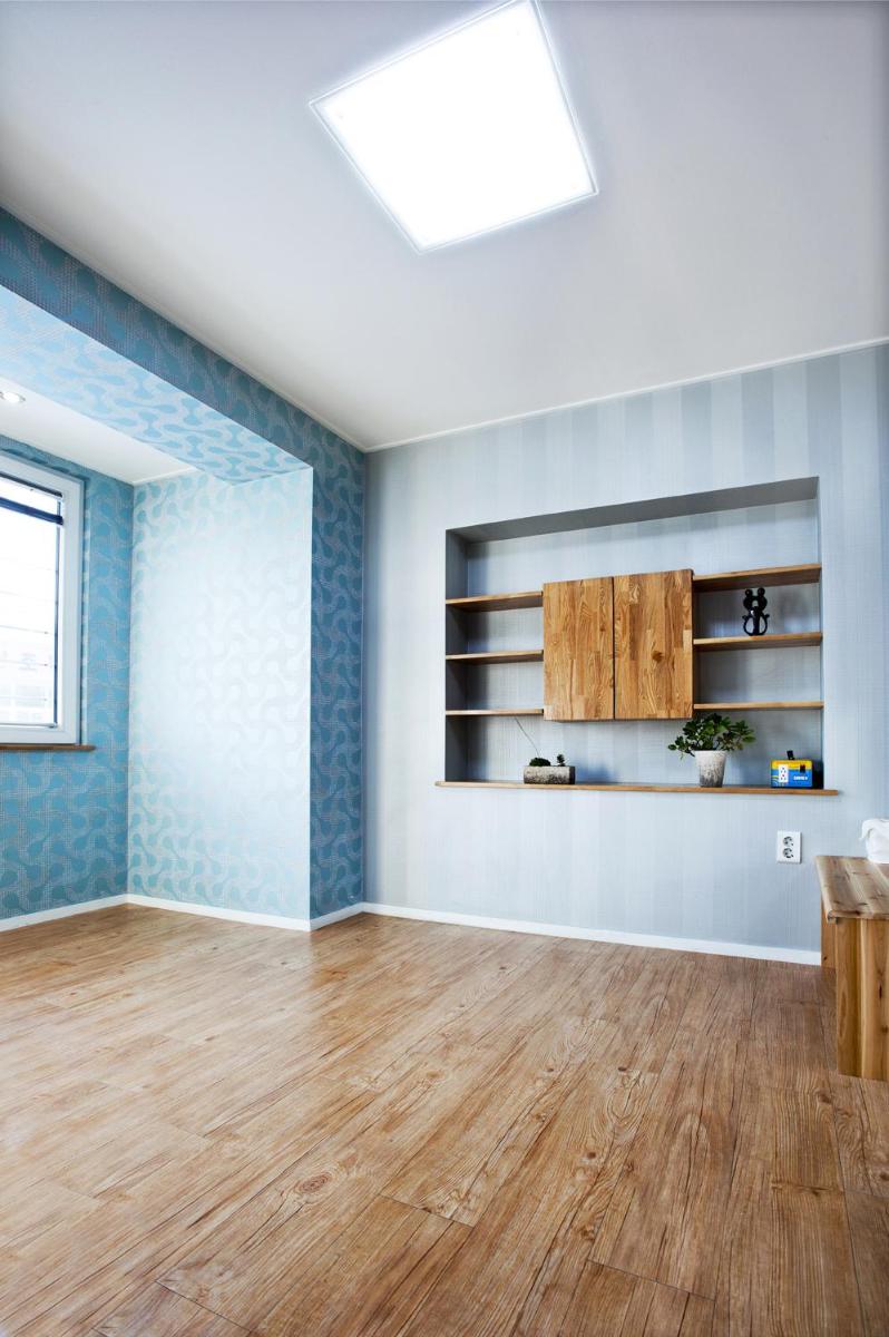 Myeongdong Ecohouse