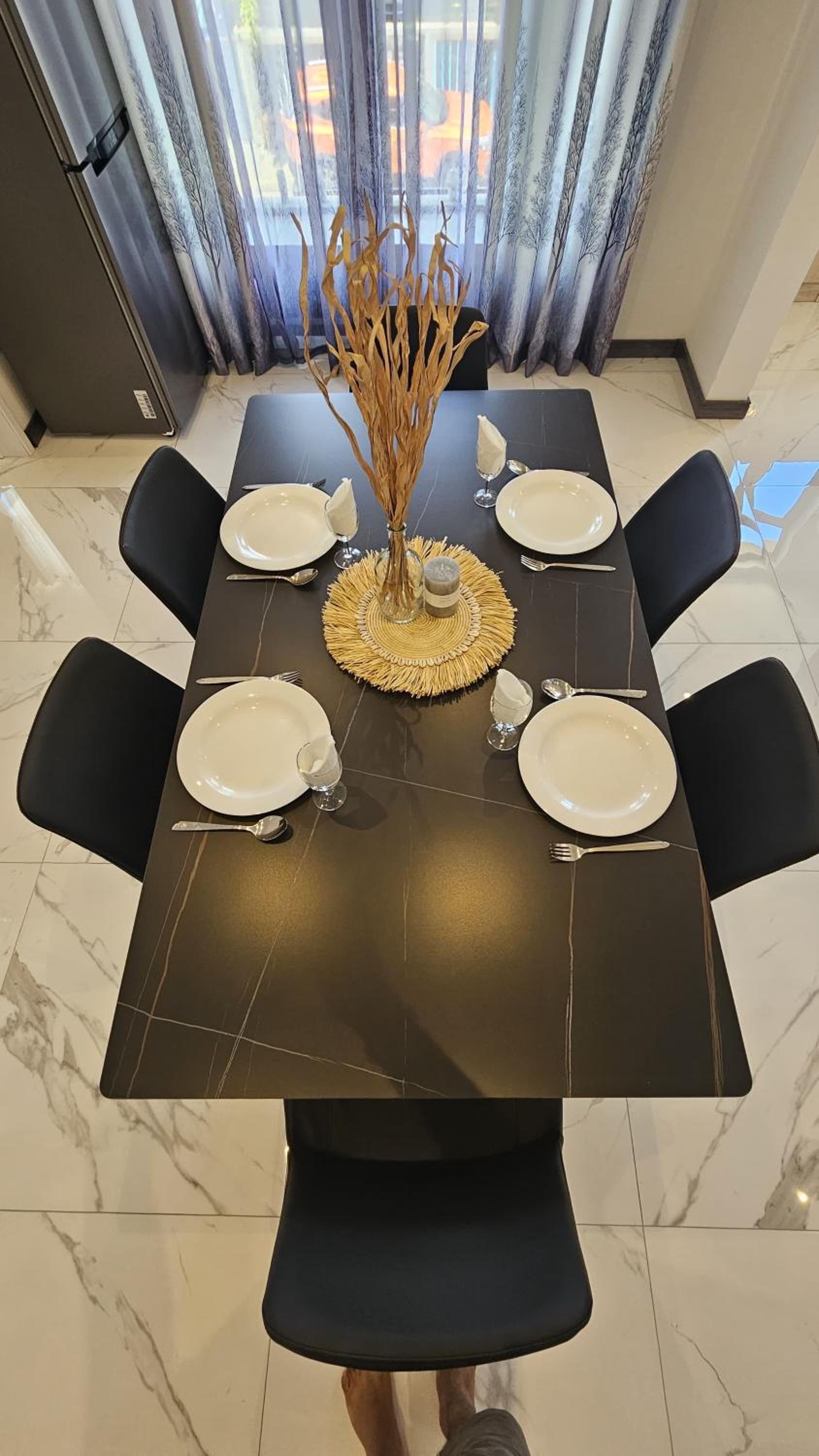 Residence Oceana 4 view 3