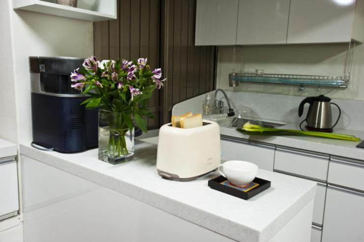 Myeongdong Ecohouse