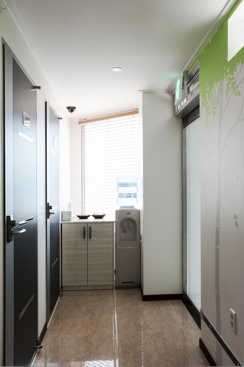 Myeongdong Ecohouse