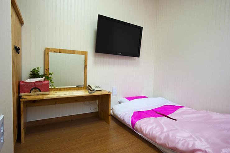 Myeongdong Ecohouse