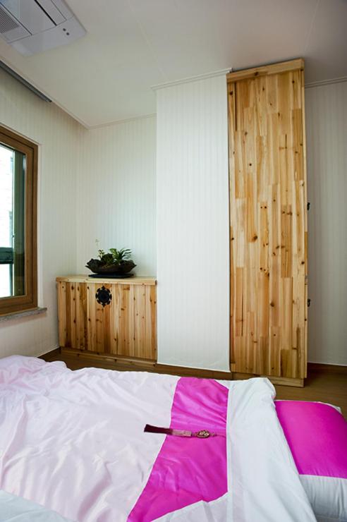 Myeongdong Ecohouse