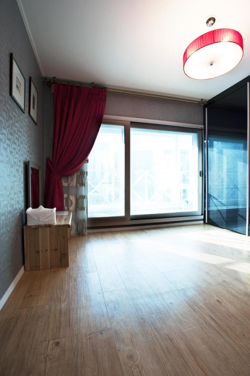 Myeongdong Ecohouse