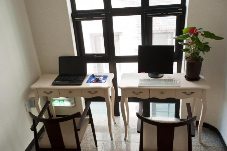 Myeongdong Ecohouse
